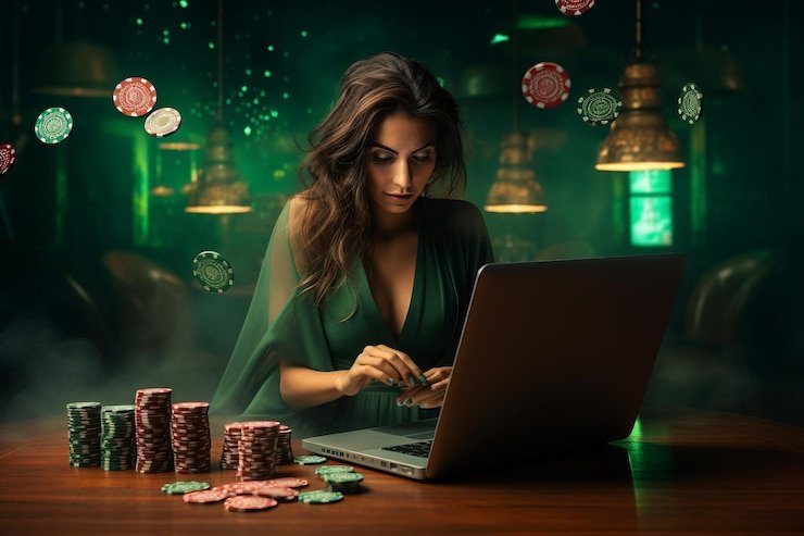 77go Promo board